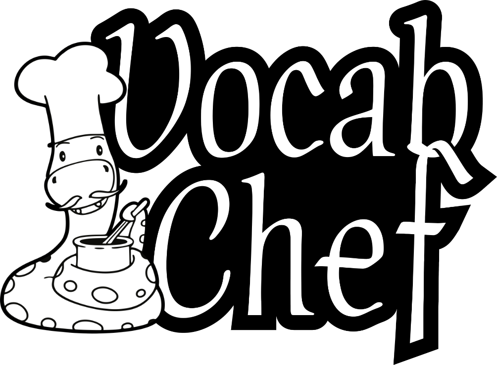 VocabChef